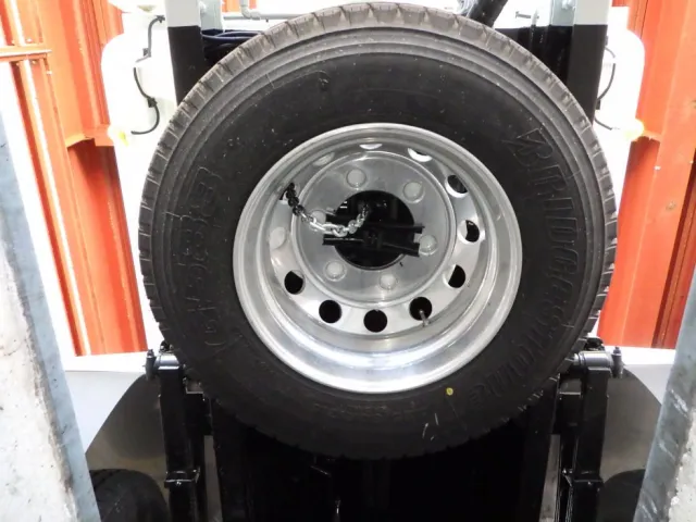 三菱 ファイター 2KG-FK62F(2WD)の写真32