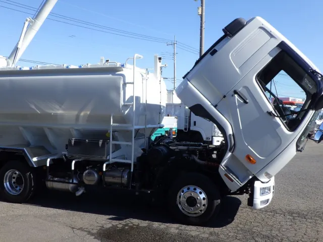 三菱 ファイター 2KG-FK62F(2WD)の写真36