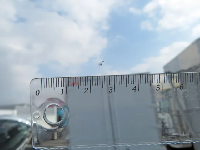 UDトラックス クオン 2PG-CG5CAの写真10