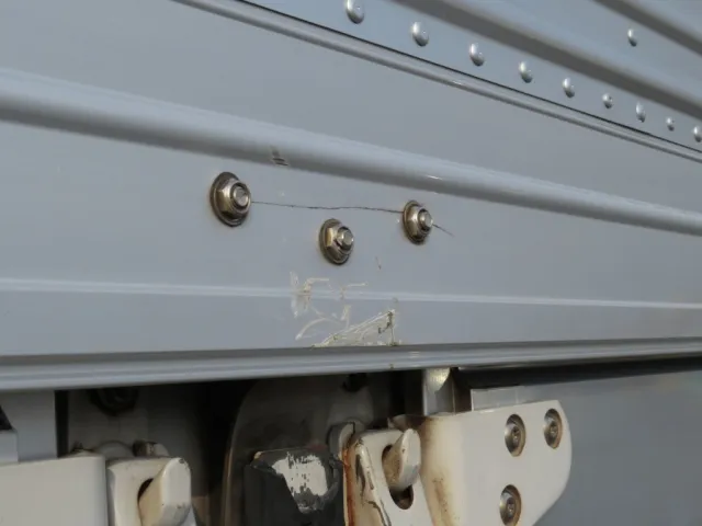 UDトラックス クオン 2PG-CG5CAの写真14