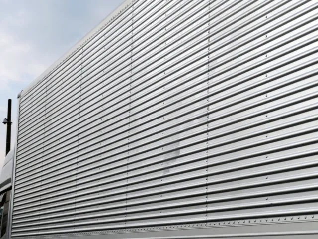 UDトラックス クオン 2PG-CG5CAの写真15