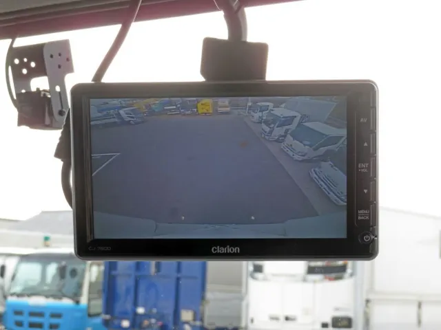 UDトラックス クオン 2PG-CG5CAの写真20