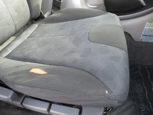 UDトラックス クオン 2PG-CG5CAの写真28