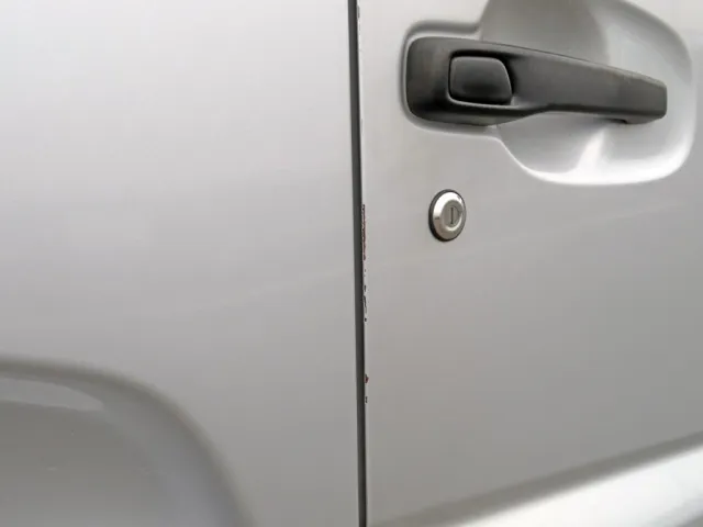 UDトラックス クオン 2PG-CG5CAの写真31