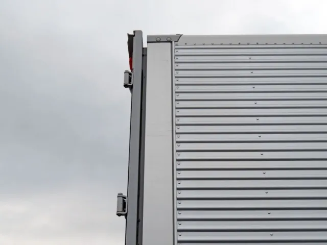 UDトラックス クオン 2PG-CG5CAの写真37