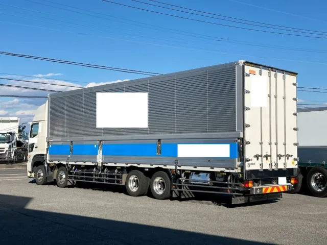 日野 プロフィア 2DG-FW1AHGの写真3