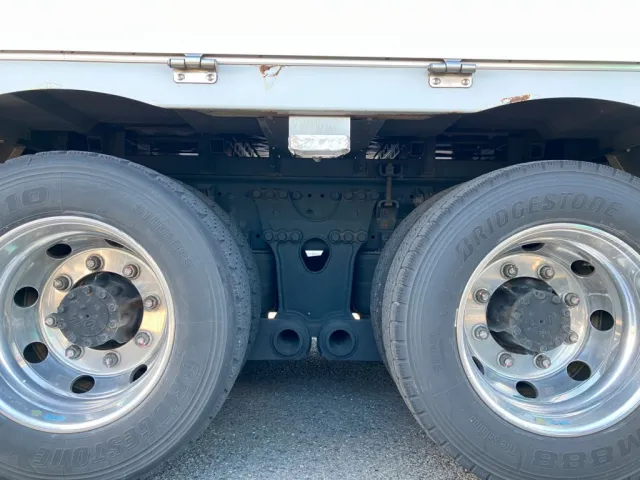 日野 プロフィア 2DG-FW1AHGの写真7