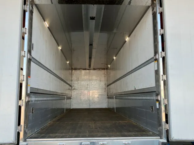 日野 プロフィア 2DG-FW1AHGの写真8