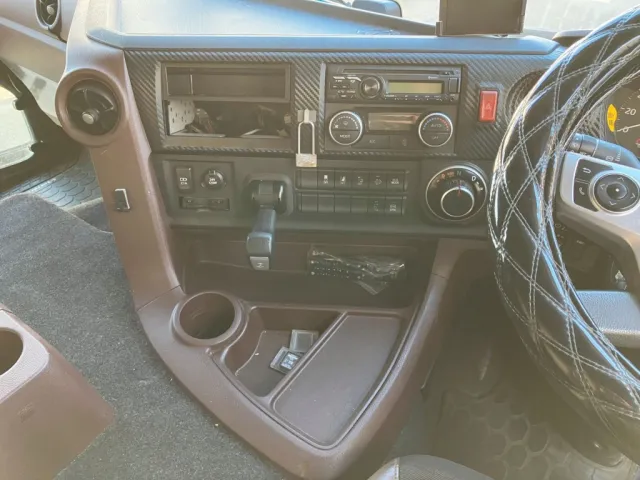 日野 プロフィア 2DG-FW1AHGの写真10