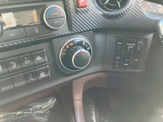 日野 プロフィア 2DG-FW1AHGの写真11