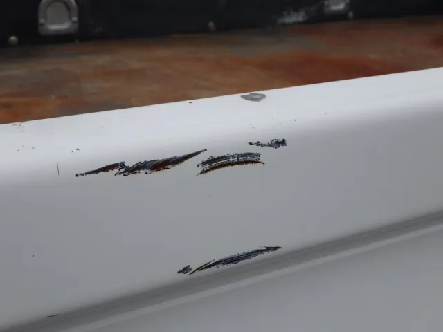 いすゞ エルフ 2RG-NPR88YN(2WD)の写真26