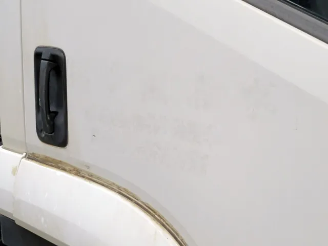 いすゞ フォワード TKG-FRR90S2(2WD)の写真11