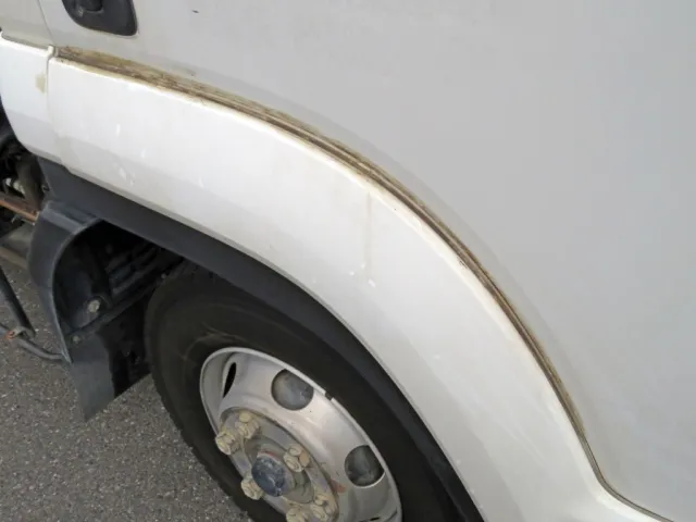 いすゞ フォワード TKG-FRR90S2(2WD)の写真13