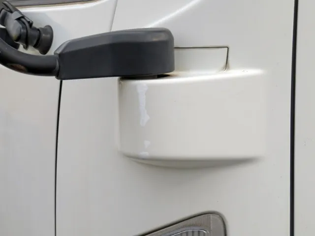 いすゞ フォワード TKG-FRR90S2(2WD)の写真31