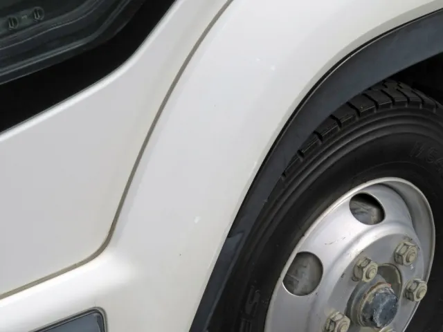 いすゞ フォワード TKG-FRR90S2(2WD)の写真34