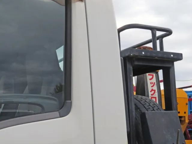 いすゞ フォワード TKG-FRR90S2(2WD)の写真35