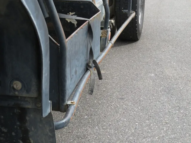 いすゞ フォワード TKG-FRR90S2(2WD)の写真39