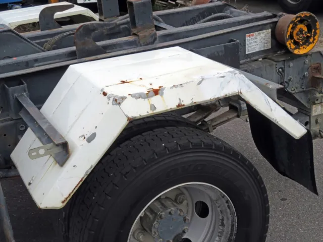 いすゞ フォワード TKG-FRR90S2(2WD)の写真40