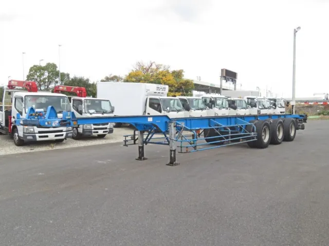 トレクス  CTB34004の写真3