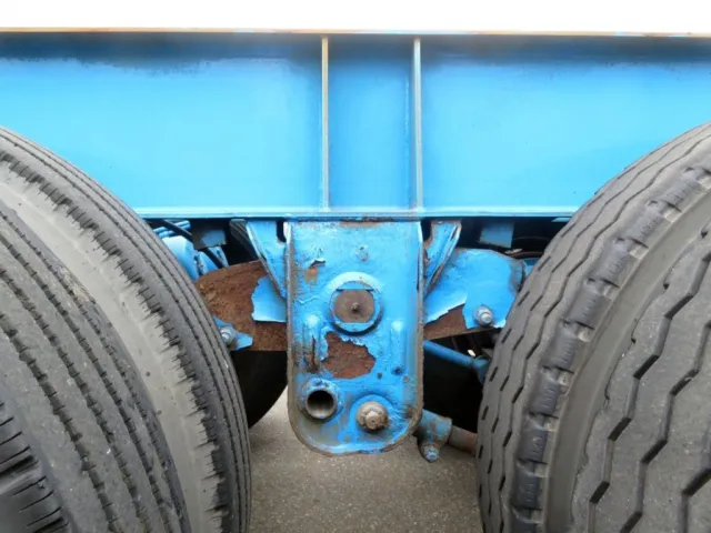 トレクス  CTB34004の写真5