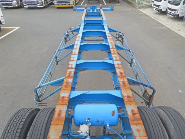 トレクス  CTB34004の写真9