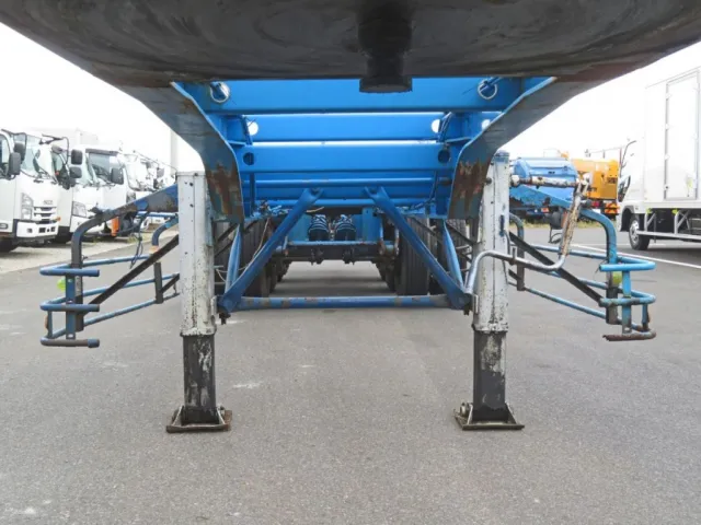 トレクス  CTB34004の写真12