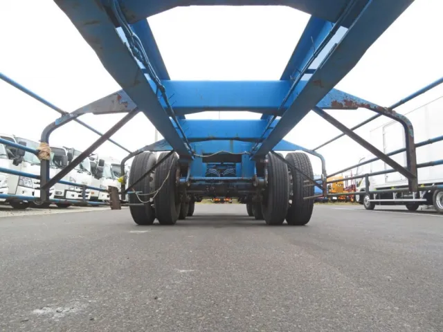 トレクス  CTB34004の写真13