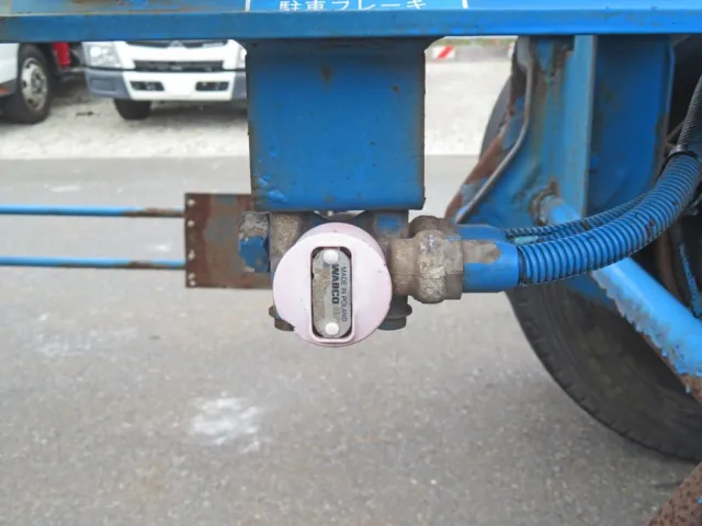 トレクス  CTB34004の写真14