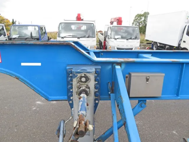 トレクス  CTB34004の写真15