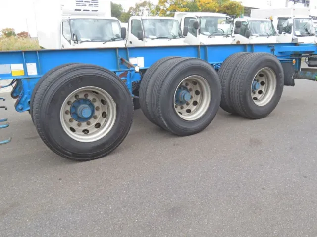 トレクス  CTB34004の写真16