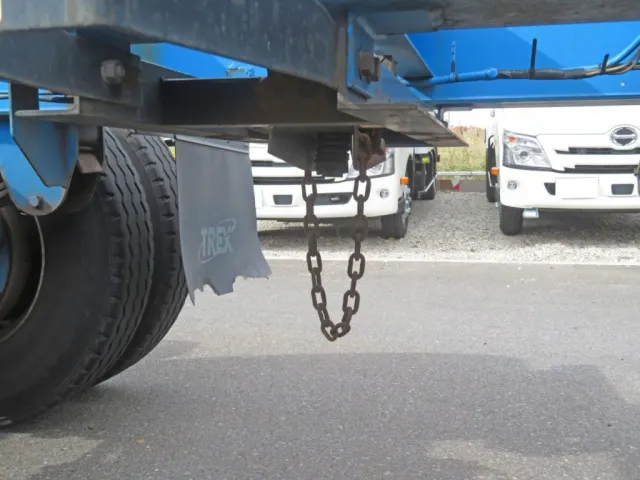 トレクス  CTB34004の写真17