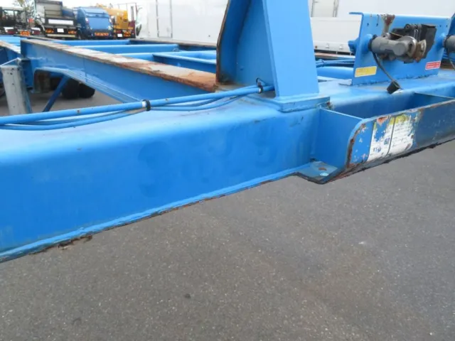 トレクス  CTB34004の写真19