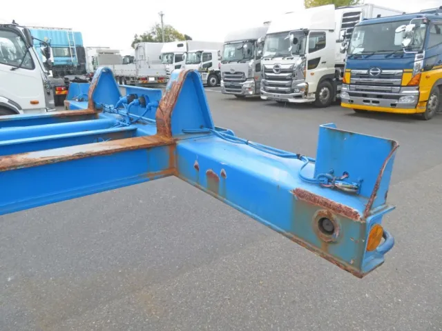 トレクス  CTB34004の写真20