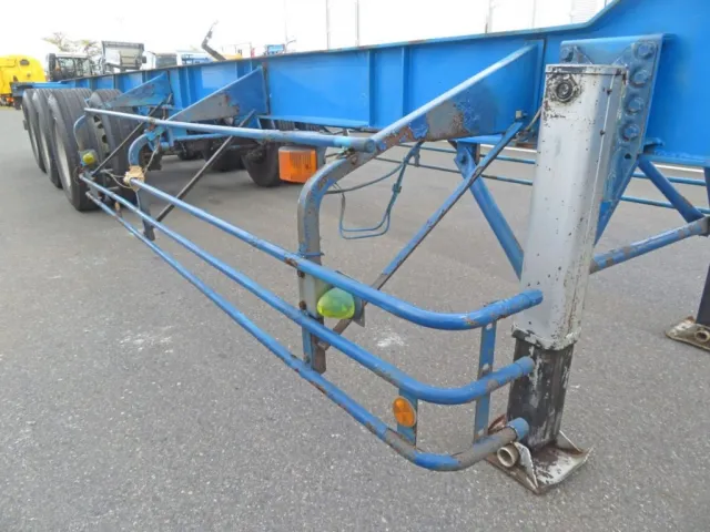 トレクス  CTB34004の写真21