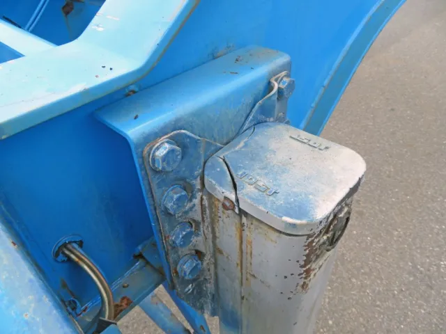 トレクス  CTB34004の写真22