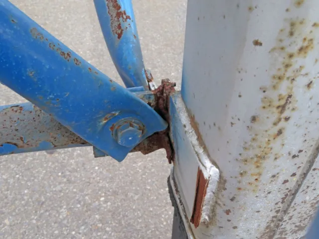 トレクス  CTB34004の写真23