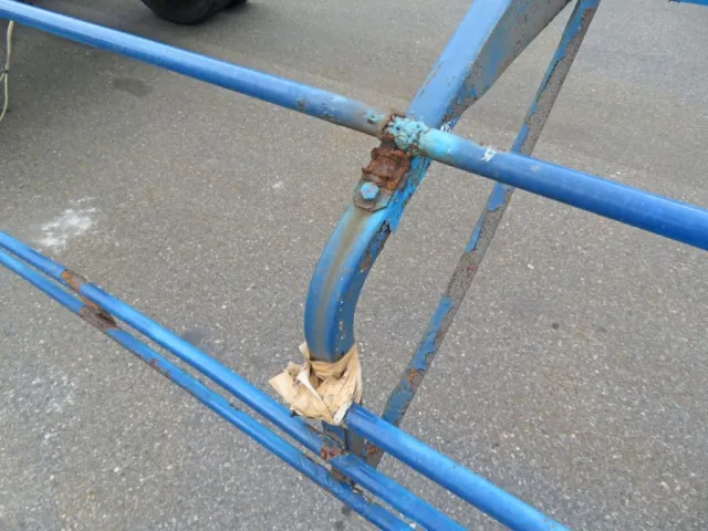 トレクス  CTB34004の写真28