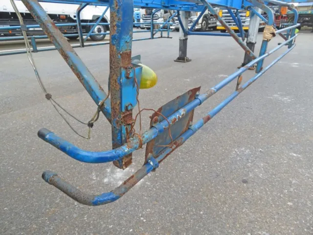 トレクス  CTB34004の写真31