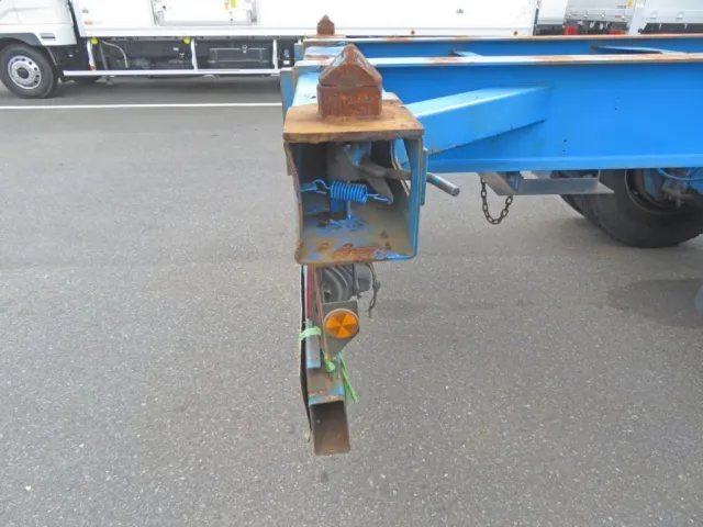 トレクス  CTB34004の写真34