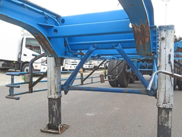 トレクス  CTB34004の写真37