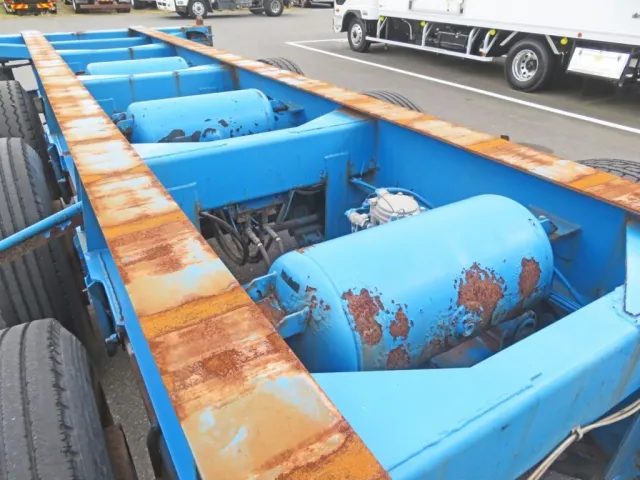 トレクス  CTB34004の写真42