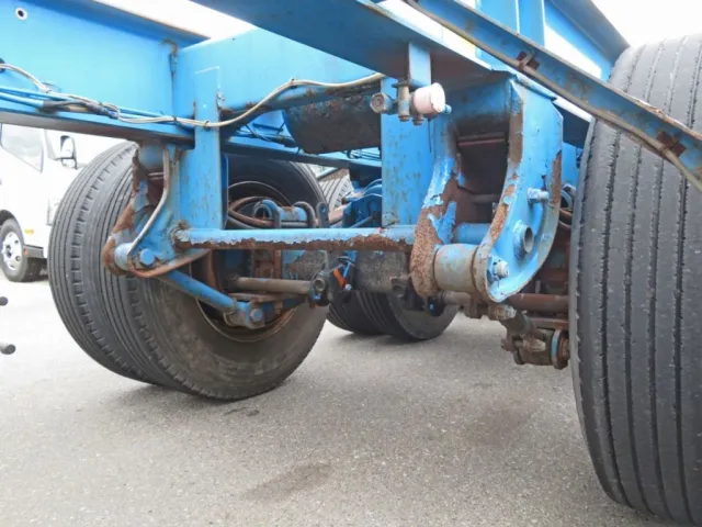 トレクス  CTB34004の写真44