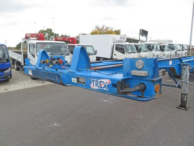 トレクス  CTB34004の写真46