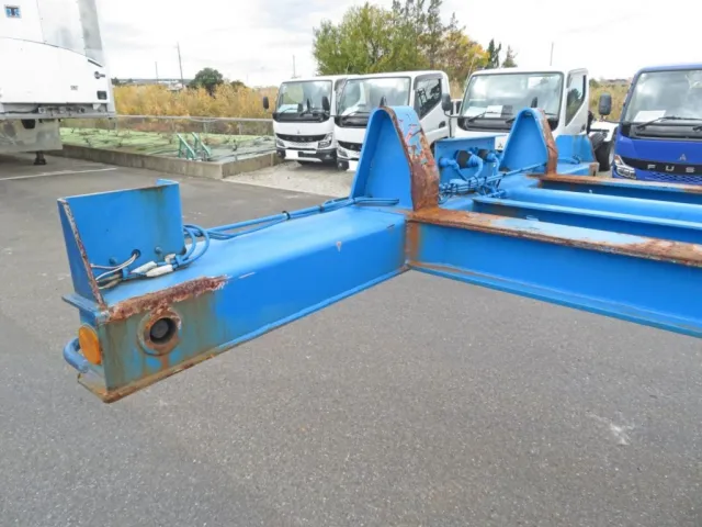 トレクス  CTB34004の写真47