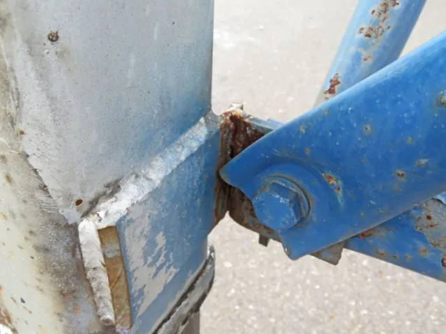 トレクス  CTB34004の写真49