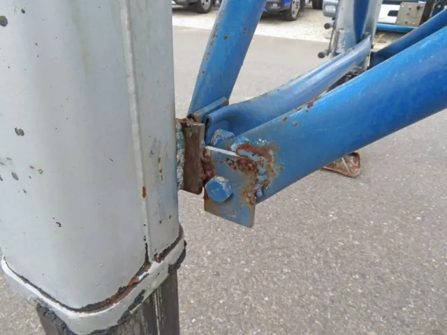 トレクス  CTB34004の写真50