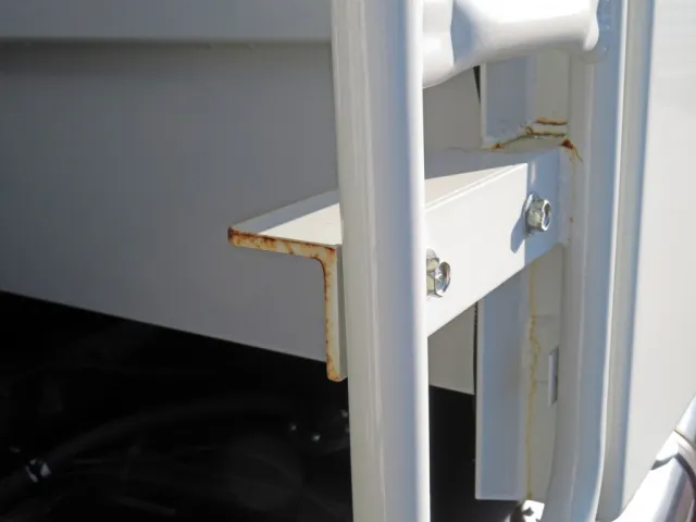 いすゞ ギガ 2RG-CXZ77DTの写真16