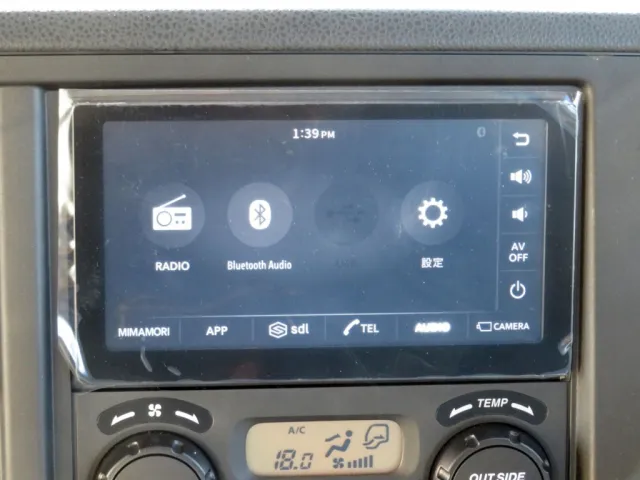 いすゞ ギガ 2RG-CXZ77DTの写真19