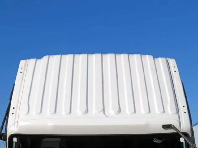 いすゞ ギガ 2RG-CXZ77DTの写真25