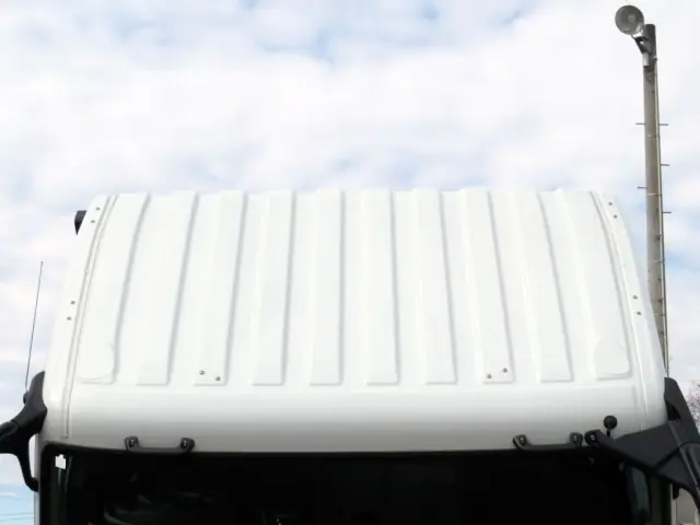 三菱 スーパーグレート 2PG-FV80VZ(6x4)の写真28